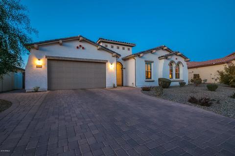 3956 E Jude Ln, Gilbert, AZ 85298 photo 2