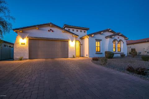 3956 E Jude Ln, Gilbert, AZ 85298 photo 3