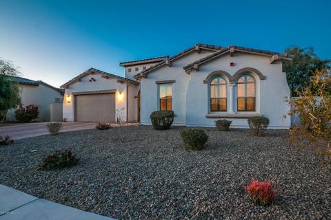 3956 E Jude Ln, Gilbert, AZ 85298 photo 1