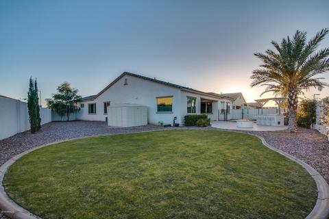 3956 E Jude Ln, Gilbert, AZ 85298 photo 46