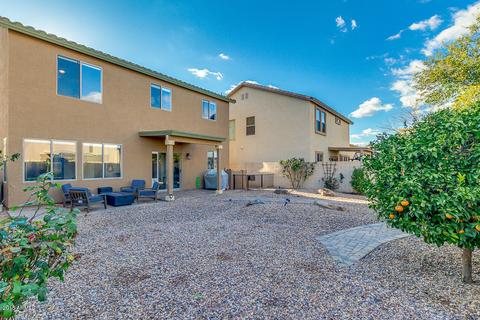 2017 S Swan Dr, Gilbert, AZ 85295 photo 27