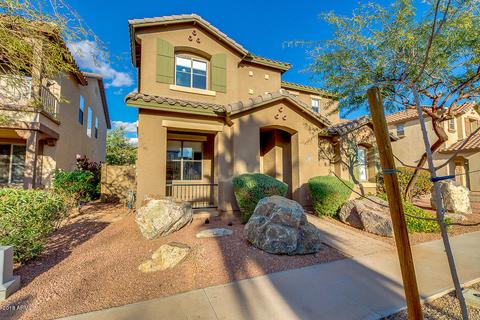 2017 S Swan Dr, Gilbert, AZ 85295 photo 2