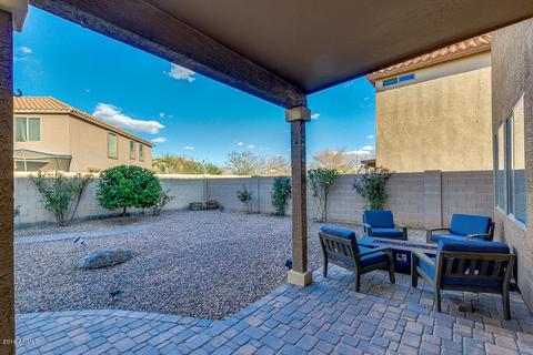 2017 S Swan Dr, Gilbert, AZ 85295 photo 31