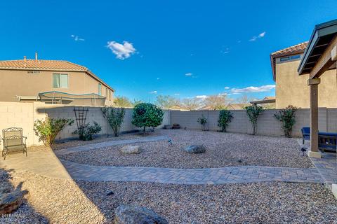 2017 S Swan Dr, Gilbert, AZ 85295 photo 29