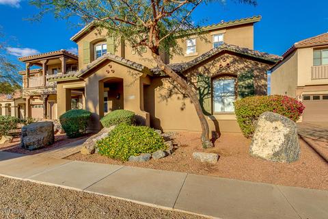 2017 S Swan Dr, Gilbert, AZ 85295 photo 3
