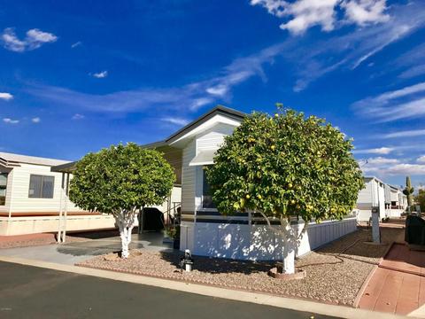 7750 E Broadway Rd #253, Mesa, AZ 85208 photo 28