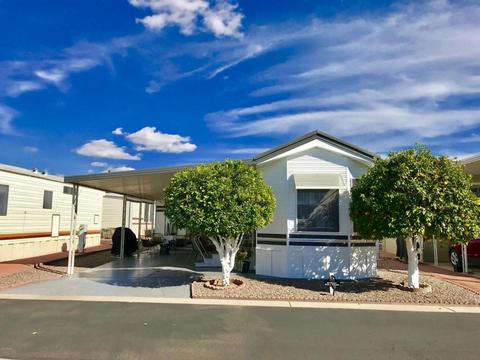 7750 E Broadway Rd #253, Mesa, AZ 85208 photo 1