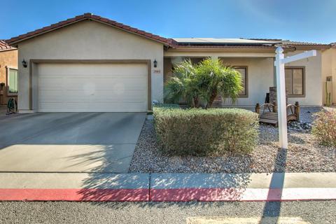 2661 S Chaparral Rd, Apache Junction, AZ 85119 photo 1