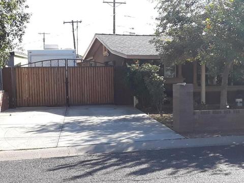 3015 W Mariposa St, Phoenix, AZ 85017