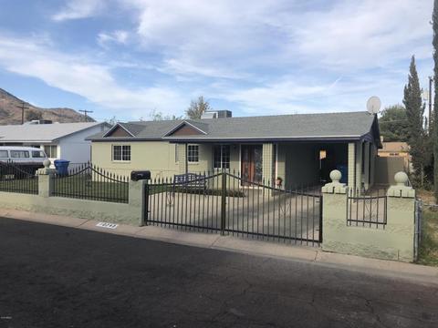 10243 N 17th Dr, Phoenix, AZ 85021 photo 1