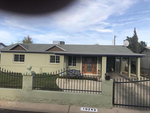10243 N 17th Dr, Phoenix, AZ 85021 photo 2