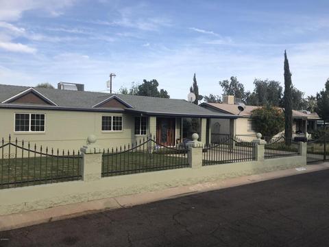10243 N 17th Dr, Phoenix, AZ 85021 photo 3