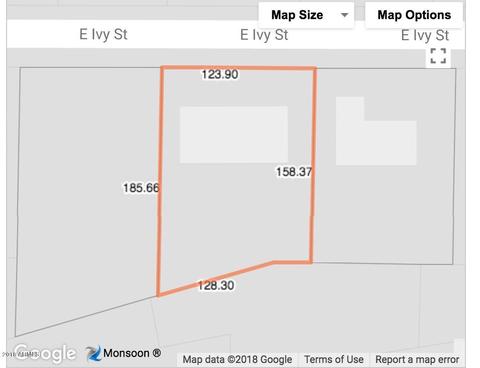 535 E Ivy St, Mesa, AZ 85203 photo 2