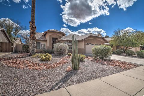 4207 Encinas Ave, Gilbert, AZ 85234 photo 2