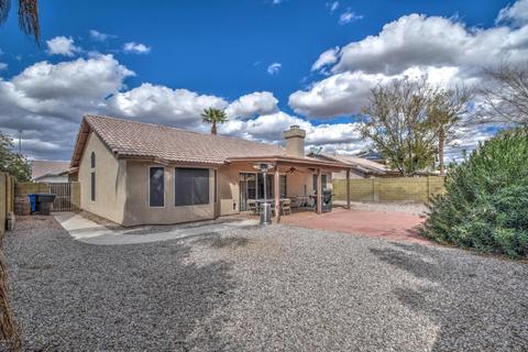 4207 Encinas Ave, Gilbert, AZ 85234 photo 41
