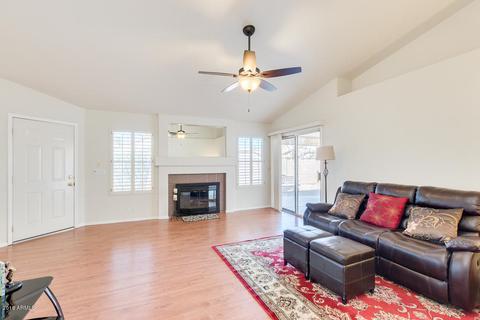 4244 E Jason Dr, Phoenix, AZ 85050 photo 6
