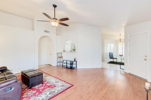 4244 E Jason Dr, Phoenix, AZ 85050 photo 5