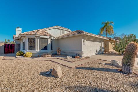 4244 E Jason Dr, Phoenix, AZ 85050 photo 2