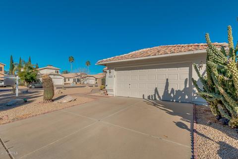 4244 E Jason Dr, Phoenix, AZ 85050 photo 3