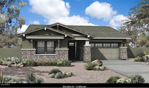 10202 E Palladium Dr, Mesa, AZ 85212 photo 1