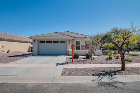 4463 E Trigger Way, Gilbert, AZ 85297 photo 1