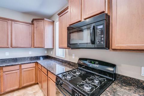 4463 E Trigger Way, Gilbert, AZ 85297 photo 5