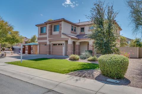 1297 E Birdland Dr, Gilbert, AZ 85297 photo 2