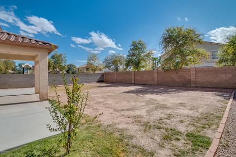1297 E Birdland Dr, Gilbert, AZ 85297 photo 35