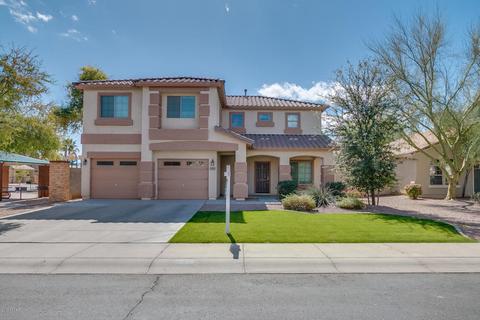 1297 E Birdland Dr, Gilbert, AZ 85297 photo 1