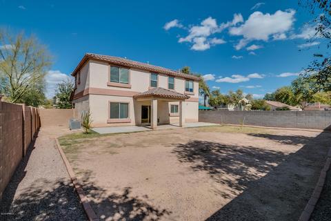1297 E Birdland Dr, Gilbert, AZ 85297 photo 36