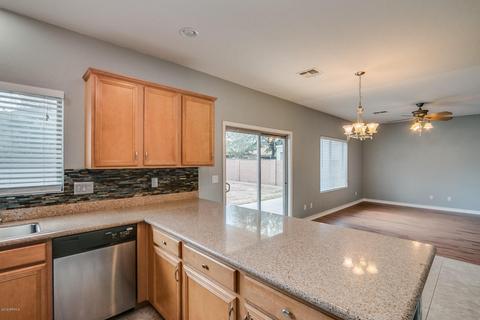 1297 E Birdland Dr, Gilbert, AZ 85297 photo 13