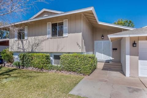 1632 E Manhatton Dr, Tempe, AZ 85282 photo 1