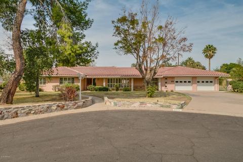1912 E Rose Ln, Phoenix, AZ 85016 photo 1