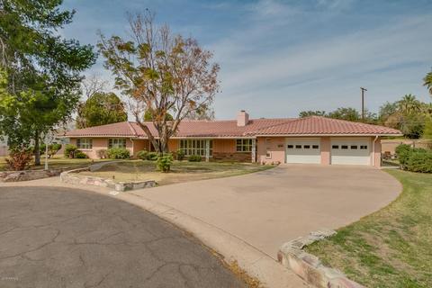 1912 E Rose Ln, Phoenix, AZ 85016 photo 2