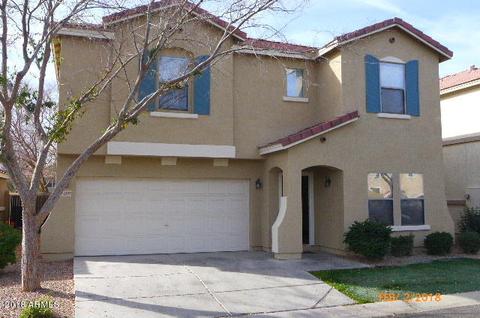 8439 E Keats Ave, Mesa, AZ 85209 photo 1