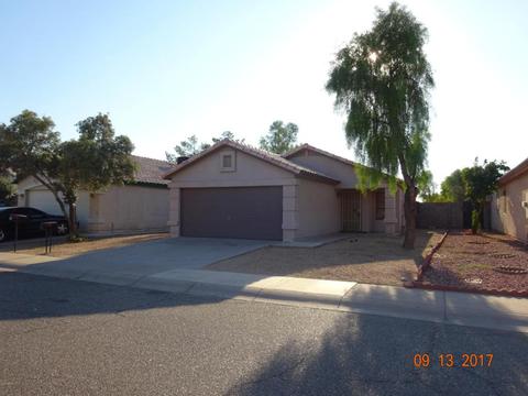 4832 N 84th Dr, Phoenix, AZ 85037 photo 1