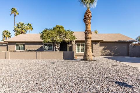 2602 E Desert Cove Ave, Phoenix, AZ 85028 photo 27