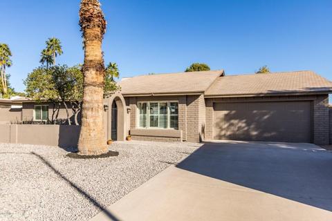 2602 E Desert Cove Ave, Phoenix, AZ 85028 photo 1
