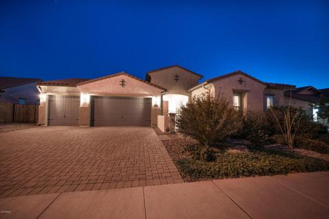 2853 E Bellflower Dr, Gilbert, AZ 85298 photo 2