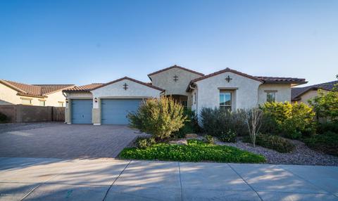 2853 E Bellflower Dr, Gilbert, AZ 85298 photo 14