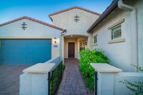 2853 E Bellflower Dr, Gilbert, AZ 85298 photo 72