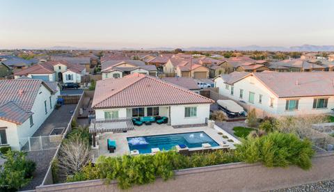 2853 E Bellflower Dr, Gilbert, AZ 85298 photo 10