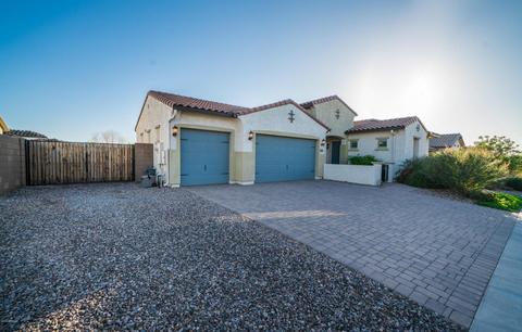 2853 E Bellflower Dr, Gilbert, AZ 85298 photo 13