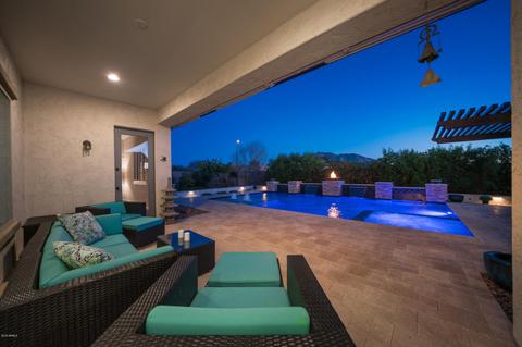 2853 E Bellflower Dr, Gilbert, AZ 85298 photo 85