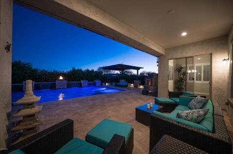 2853 E Bellflower Dr, Gilbert, AZ 85298 photo 86