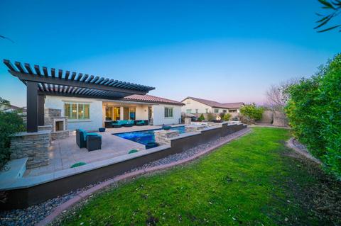 2853 E Bellflower Dr, Gilbert, AZ 85298 photo 76