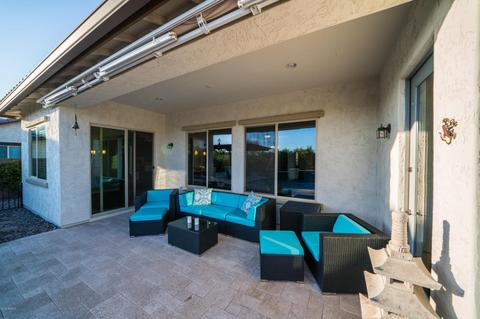 2853 E Bellflower Dr, Gilbert, AZ 85298 photo 56
