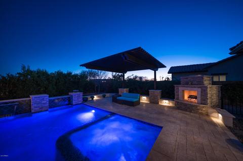 2853 E Bellflower Dr, Gilbert, AZ 85298 photo 90