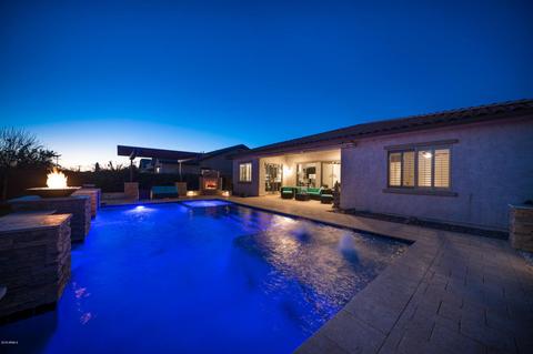 2853 E Bellflower Dr, Gilbert, AZ 85298 photo 92