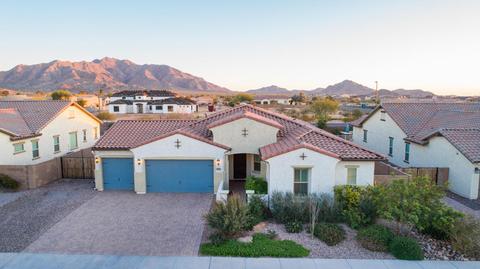 2853 E Bellflower Dr, Gilbert, AZ 85298 photo 7